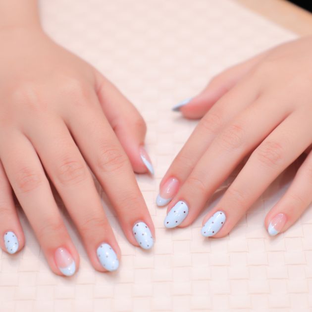 Suki Nails Studio - Trọn Gói Chăm Sóc Móng/Đôi Bàn Chân