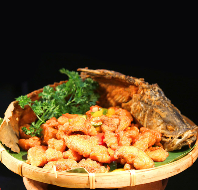 Novotel Living - Phú Mỹ Hưng - Buffet Cao Cấp Trưa Chủ Nhật. Voucher 442,260 VNĐ, Còn 354,000 VNĐ, Giảm 20%. Chỉ Có Tại Hotdeal.vn!