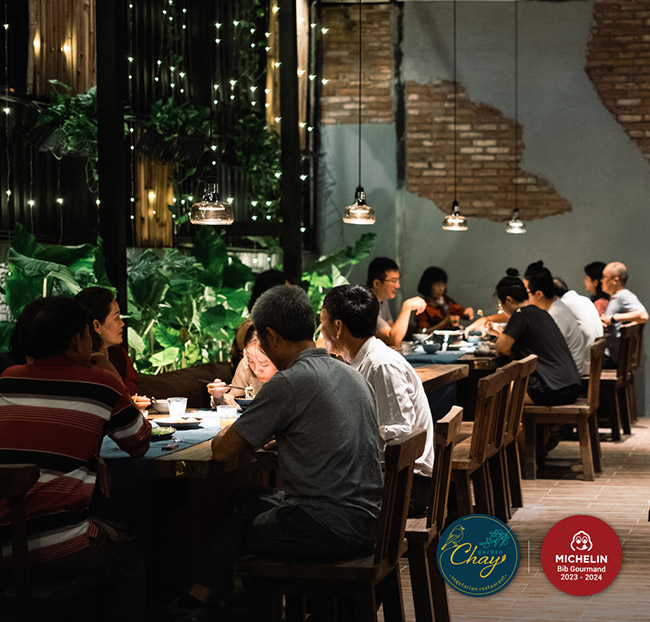 Chay Garden - Buffet Ẩm Thực Chay Trưa/ Tối. Voucher 282,366 VNĐ, Còn 254,000 VNĐ, Giảm 10%. Chỉ Có Tại Hotdeal.vn!