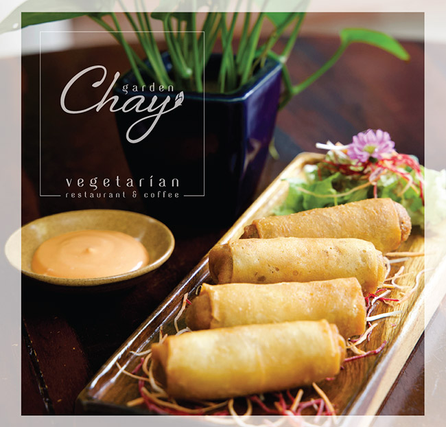 Chay Garden - Buffet Ẩm Thực Chay Trưa/ Tối. Voucher 282,366 VNĐ, Còn 254,000 VNĐ, Giảm 10%. Chỉ Có Tại Hotdeal.vn!