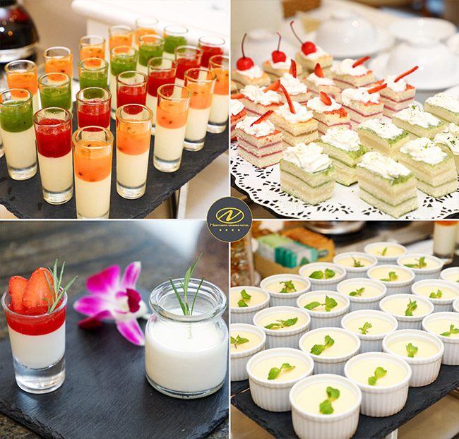Northern Charm Hotel - Buffet Sáng Á Âu Thượng Hạng. Voucher 330,000 VNĐ, Còn 270,000 VNĐ, Giảm 18%. Chỉ Có Tại Hotdeal.vn!