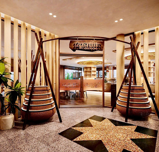 Buffet Gánh Quê Hương Liberty - Ẩm Thực 3 Miền - Trưa Cả Tuần. Voucher 299,000 VNĐ, Còn 259,000 VNĐ, Giảm 13%. Chỉ Có Tại Hotdeal.vn!