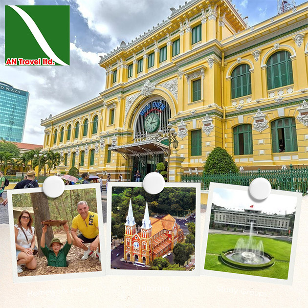 City Tour 1 Ngày Sài Gòn - Dinh Độc Lập - Nhà Thờ Đức Bà - Bưu Điện - Địa Đạo Củ Chi. Voucher 1,480,000 VNĐ, Còn 839,000 VNĐ, Giảm 43%. Chỉ Có Tại Hotdeal.vn!
