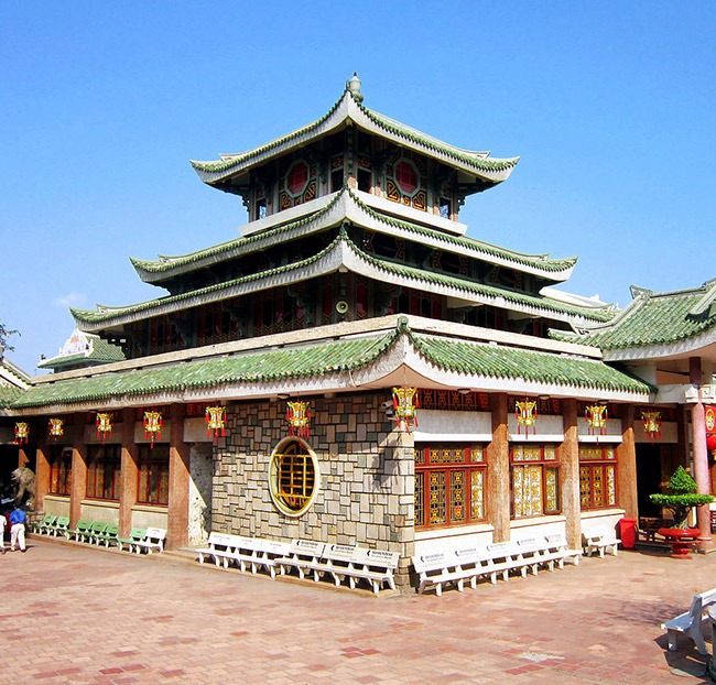 Tour Miền Tây 3N2Đ - Mỹ Tho - Bến Tre - Cần Thơ - Châu Đốc - Miếu Bà Chúa Xứ - Rừng Tràm Trà Sư. Voucher 4,800,000 VNĐ, Còn 3,290,000 VNĐ, Giảm 31%. Chỉ Có Tại Hotdeal.vn!