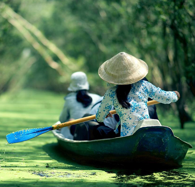 Tour Miền Tây 3N2Đ - Mỹ Tho - Bến Tre - Cần Thơ - Châu Đốc - Miếu Bà Chúa Xứ - Rừng Tràm Trà Sư. Voucher 4,800,000 VNĐ, Còn 3,290,000 VNĐ, Giảm 31%. Chỉ Có Tại Hotdeal.vn!