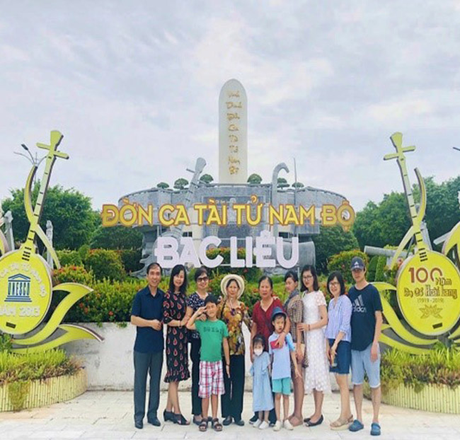 Tour Lục Tỉnh Miền Tây 4N3Đ - Mỹ Tho - Bến Tre - Châu Đốc - Cần Thơ - Bạc Liêu - Sóc Trăng. Voucher 5,900,000 VNĐ, Còn 4,400,000 VNĐ, Giảm 25%. Chỉ Có Tại Hotdeal.vn!