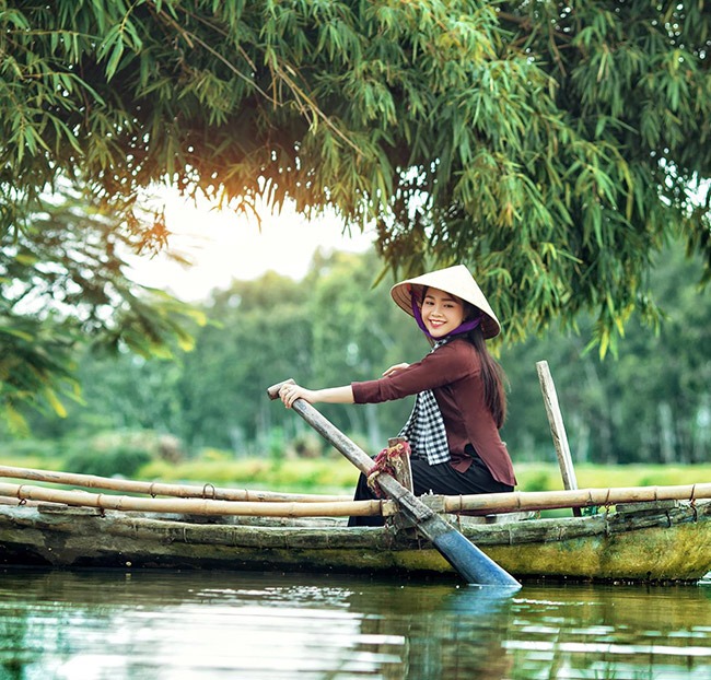 Tour Lục Tỉnh Miền Tây 4N3Đ - Mỹ Tho - Bến Tre - Châu Đốc - Cần Thơ - Bạc Liêu - Sóc Trăng. Voucher 5,900,000 VNĐ, Còn 4,400,000 VNĐ, Giảm 25%. Chỉ Có Tại Hotdeal.vn!