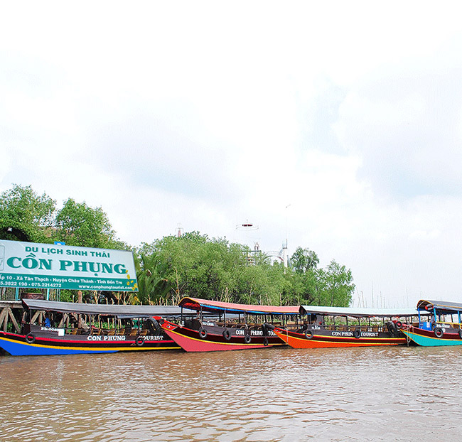 Tour Miền Tây 3N2Đ - Cà Mau - Bạc Liêu - Sóc Trăng - Mỹ Tho - Bến Tre - Cần Thơ. Voucher 4,800,000 VNĐ, Còn 3,290,000 VNĐ, Giảm 31%. Chỉ Có Tại Hotdeal.vn!