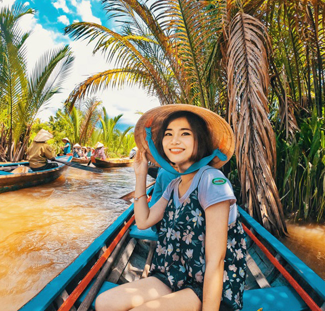 Tour Miền Tây 3N2Đ - Cà Mau - Bạc Liêu - Sóc Trăng - Mỹ Tho - Bến Tre - Cần Thơ. Voucher 4,800,000 VNĐ, Còn 3,290,000 VNĐ, Giảm 31%. Chỉ Có Tại Hotdeal.vn!