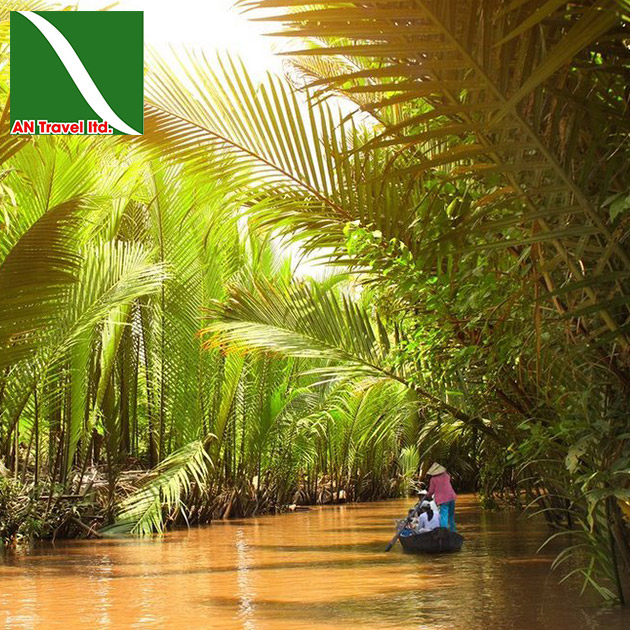 Tour Miền Tây 3N2Đ - Cà Mau - Bạc Liêu - Sóc Trăng - Mỹ Tho - Bến Tre - Cần Thơ. Voucher 4,800,000 VNĐ, Còn 3,290,000 VNĐ, Giảm 31%. Chỉ Có Tại Hotdeal.vn!