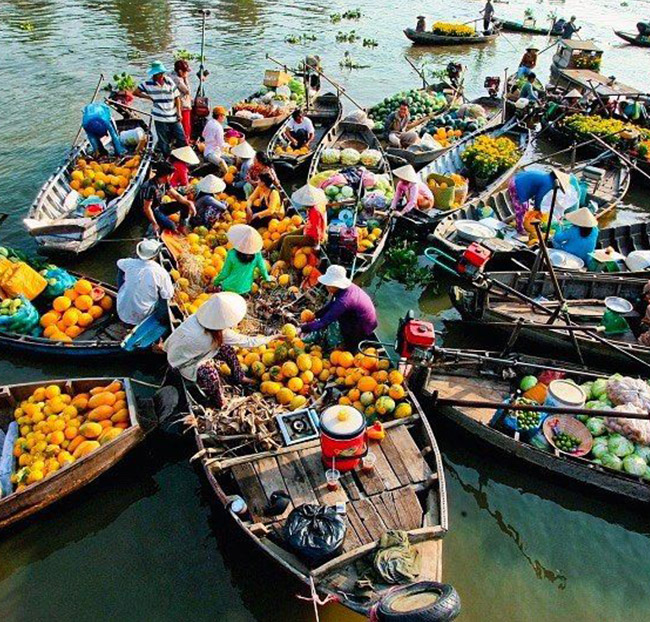 Tour Miền Tây 2N1Đ - Mỹ Tho - Bến Tre - Cần Thơ - Mỹ Khánh - KS 3 Sao - Bao Gồm Bữa Tối. Voucher 2,500,000 VNĐ, Còn 1,699,000 VNĐ, Giảm 32%. Chỉ Có Tại Hotdeal.vn!