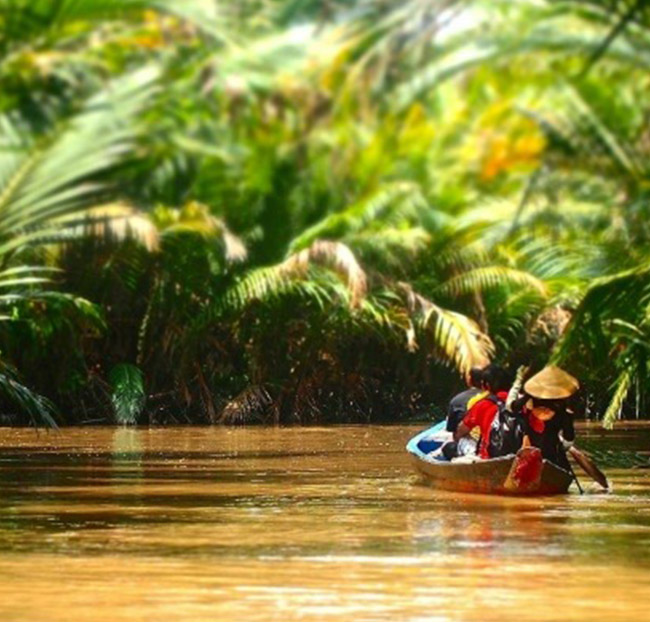 Tour Miền Tây 2N1Đ - Mỹ Tho - Bến Tre - Cần Thơ - Mỹ Khánh - KS 3 Sao - Bao Gồm Bữa Tối. Voucher 2,500,000 VNĐ, Còn 1,699,000 VNĐ, Giảm 32%. Chỉ Có Tại Hotdeal.vn!