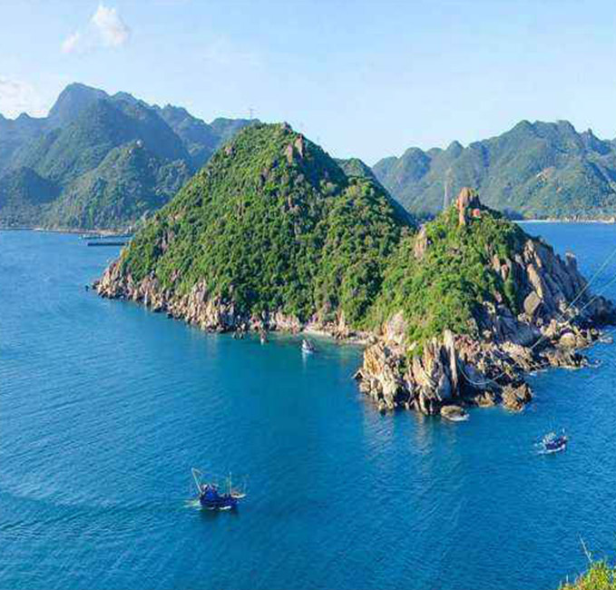 Tour Bình Ba 2N2Đ - Hòn Chút - Lặn Ngắm San Hô - Tiệc BBQ Hải Sản Tôm Hùm - Xe Giường Nằm - BD005. Voucher 2,900,000 VNĐ, Còn 1,890,000 VNĐ, Giảm 35%. Chỉ Có Tại Hotdeal.vn!