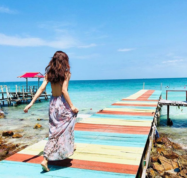 Tour Đảo Nam Du 2N2Đ - Hòn Mấu - Tiệc BBQ Hải Sản - BD010. Voucher 2,650,000 VNĐ, Còn 1,990,000 VNĐ, Giảm 25%. Chỉ Có Tại Hotdeal.vn!