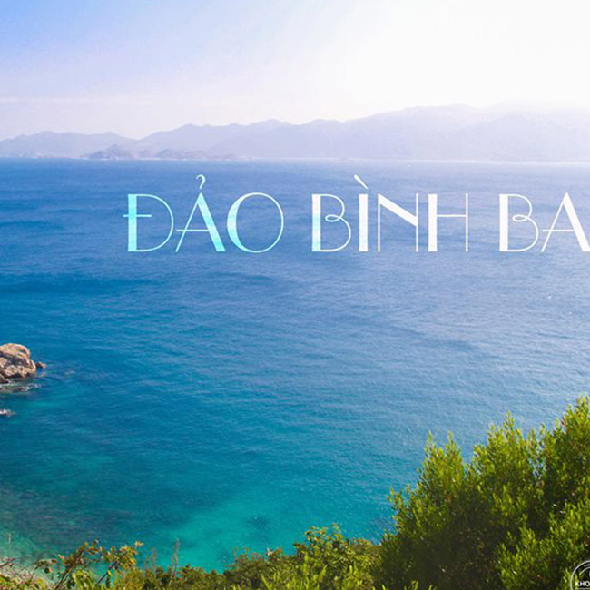 Tour Bình Hưng - Bình Ba 2N2Đ - Tiệc BBQ Hải Sản Tôm Hùm - Xe Giường Nằm - BD017. Voucher 2,900,000 VNĐ, Còn 1,950,000 VNĐ, Giảm 33%. Chỉ Có Tại Hotdeal.vn!