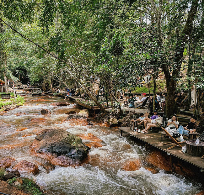 Tour Đà Lạt 3N3Đ - Happy Hills - Suối Bình Yên - Xe Giường Nằm - DL001. Voucher 2,890,000 VNĐ, Còn 1,990,000 VNĐ, Giảm 31%. Chỉ Có Tại Hotdeal.vn!