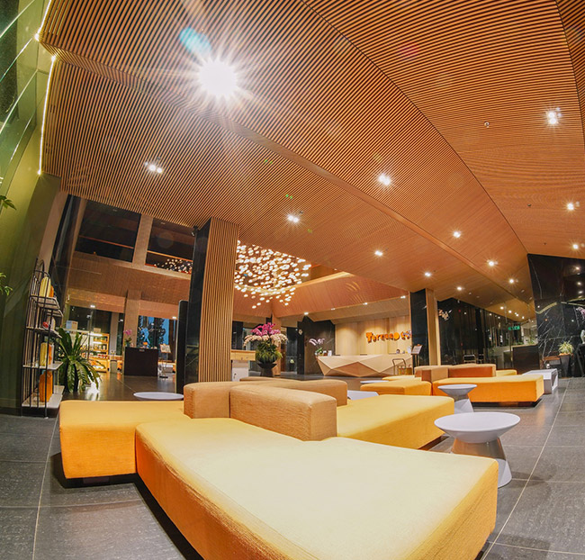 Terracotta Resort Đà Lạt 4* - 2N1Đ Phòng Standard Twin - Ăn Sáng - 2 Khách. Voucher 2,600,000 VNĐ, Còn 1,590,000 VNĐ, Giảm 39%. Chỉ Có Tại Hotdeal.vn!