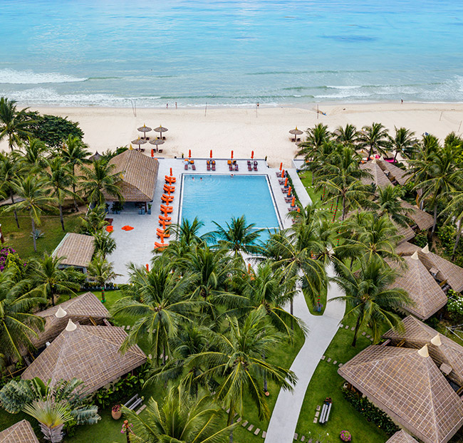Terracotta Resort Mũi Né 4* - 2N1Đ Phòng Deluxe - Ăn Sáng - 2 Khách. Voucher 2,600,000 VNĐ, Còn 1,790,000 VNĐ, Giảm 31%. Chỉ Có Tại Hotdeal.vn!
