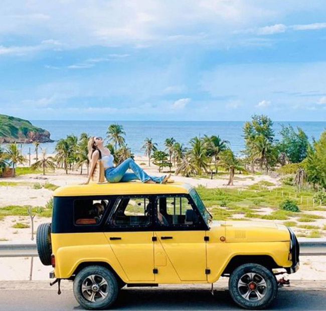 Tour Phan Thiết - Mũi Né 2N1Đ - Bikini Beach - Pineapple - KS 3* - PT001. Voucher 2,900,000 VNĐ, Còn 1,650,000 VNĐ, Giảm 43%. Chỉ Có Tại Hotdeal.vn!