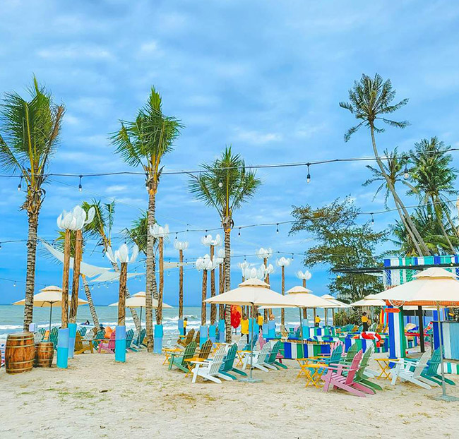 Tour Phan Thiết - Mũi Né 2N1Đ - Bikini Beach - Pineapple - KS 3* - PT001. Voucher 2,900,000 VNĐ, Còn 1,650,000 VNĐ, Giảm 43%. Chỉ Có Tại Hotdeal.vn!
