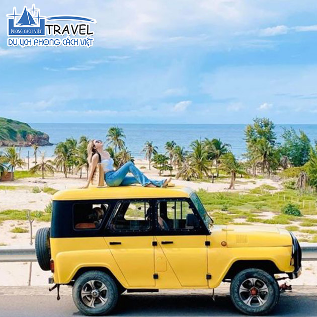 Tour Phan Thiết - Mũi Né 2N1Đ - Bikini Beach - Pineapple - KS 3* - PT001. Voucher 2,900,000 VNĐ, Còn 1,650,000 VNĐ, Giảm 43%. Chỉ Có Tại Hotdeal.vn!