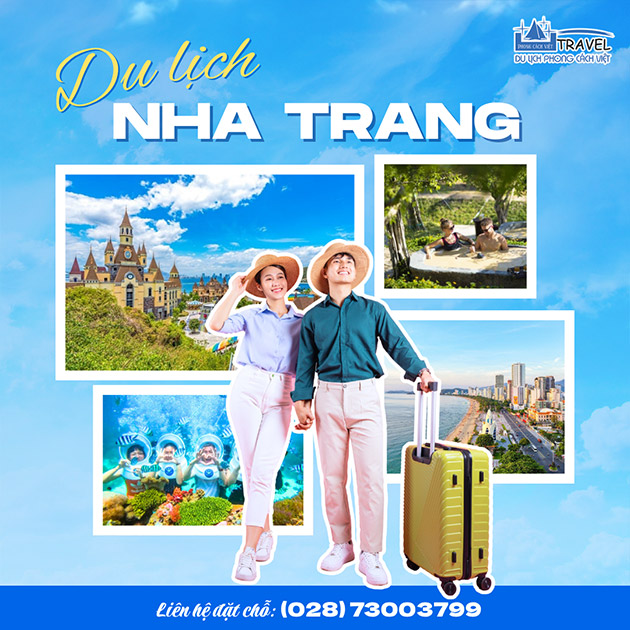 Tour Nha Trang 2N2Đ - Ba Đảo - Bãi Tranh - Con Sẻ Tre - Vinwonders - Khách Sạn 4 Sao - NT002. Voucher 2,590,000 VNĐ, Còn 1,690,000 VNĐ, Giảm 35%. Chỉ Có Tại Hotdeal.vn!