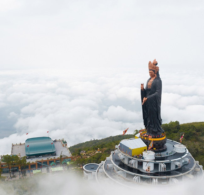 Tour Tây Ninh 1 Ngày - Núi Bà - Đỉnh Vân Sơn - Tòa Thánh - Chùa Gò Kén - HH011 . Voucher 1,500,000 VNĐ, Còn 890,000 VNĐ, Giảm 41%. Chỉ Có Tại Hotdeal.vn!