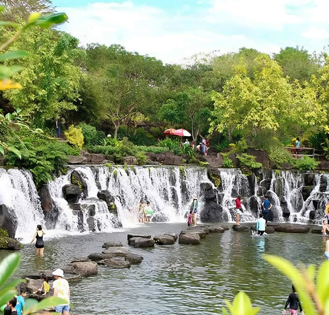 Tour Nam Cát Tiên 2N1Đ - Suối Mơ - Madagui - Về Với Thiên Nhiên - DL011. Voucher 2,990,000 VNĐ, Còn 1,850,000 VNĐ, Giảm 38%. Chỉ Có Tại Hotdeal.vn!
