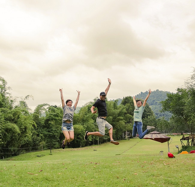 Tour Nam Cát Tiên 2N1Đ - Suối Mơ - Madagui - Về Với Thiên Nhiên - DL011. Voucher 2,990,000 VNĐ, Còn 1,850,000 VNĐ, Giảm 38%. Chỉ Có Tại Hotdeal.vn!