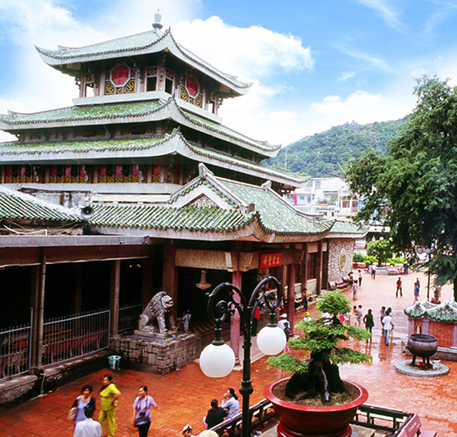 Tour Hành Hương Châu Đốc - Bà Chúa Xứ 1N1Đ - HH002. Voucher 1,500,000 VNĐ, Còn 890,000 VNĐ, Giảm 41%. Chỉ Có Tại Hotdeal.vn!