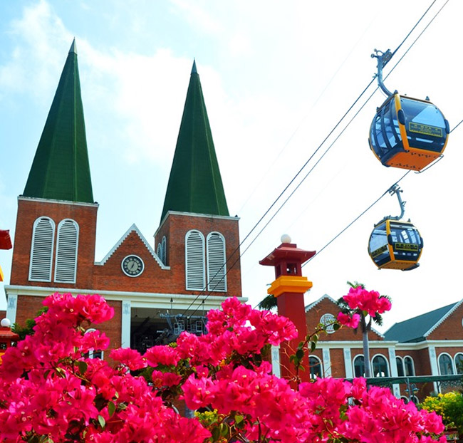 Tour Hành Hương Châu Đốc - Bà Chúa Xứ 1N1Đ - HH002. Voucher 1,500,000 VNĐ, Còn 890,000 VNĐ, Giảm 41%. Chỉ Có Tại Hotdeal.vn!