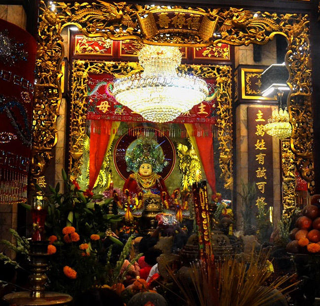 Tour Hành Hương Châu Đốc - Bà Chúa Xứ 1N1Đ - HH002. Voucher 1,500,000 VNĐ, Còn 890,000 VNĐ, Giảm 41%. Chỉ Có Tại Hotdeal.vn!