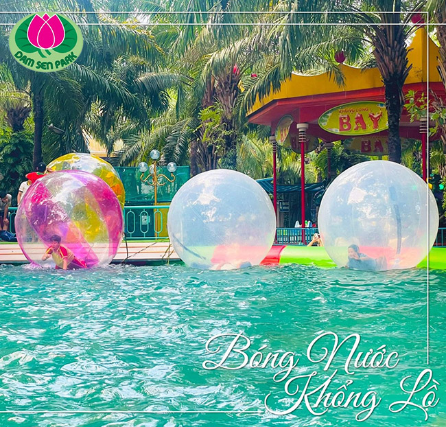 Đầm Sen - Vé Trọn Gói Vào Cổng + 35 Trò Chơi Hấp Dẫn. Voucher 300,000 VNĐ, Còn 255,000 VNĐ, Giảm 15%. Chỉ Có Tại Hotdeal.vn!