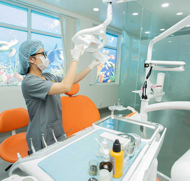 White Smile Dental - Tẩy Trắng Răng Công Nghệ Plasma Cao Cấp 2026. Voucher 2,500,000 VNĐ, Còn 990,000 VNĐ, Giảm 60%. Chỉ Có Tại Hotdeal.vn!