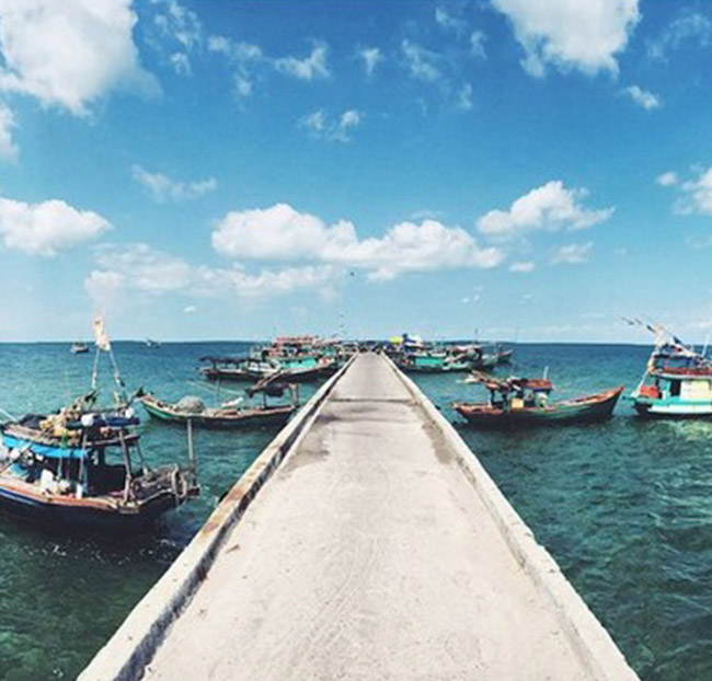 Tour Miền Tây - Phú Quốc 4N3Đ - Du Ngoạn 2 Miền - Khởi Hành Sài Gòn/ Hà Nội. Voucher 5,900,000 VNĐ, Còn 4,990,000 VNĐ, Giảm 15%. Chỉ Có Tại Hotdeal.vn!
