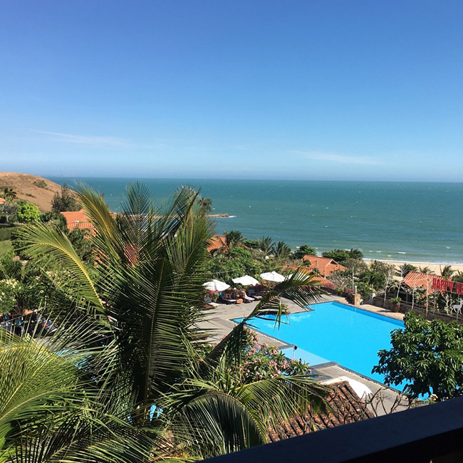 Romana Resort Phan Thiết 4* - 2N1Đ Phòng Deluxe + Full 3 Bữa Ăn. Voucher 3,200,000 VNĐ, Còn 2,090,000 VNĐ, Giảm 35%. Chỉ Có Tại Hotdeal.vn!