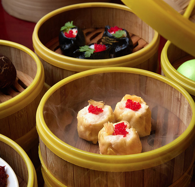 Renaissance Riverside - Buffet Dimsum 36 Món Hương Vị Bậc Nhất Sài Gòn. Voucher 963,900 VNĐ, Còn 675,000 VNĐ, Giảm 30%. Chỉ Có Tại Hotdeal.vn!