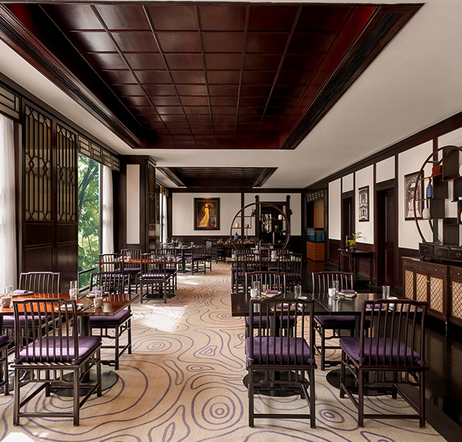 Renaissance Riverside - Buffet Dimsum 36 Món Hương Vị Bậc Nhất Sài Gòn. Voucher 963,900 VNĐ, Còn 675,000 VNĐ, Giảm 30%. Chỉ Có Tại Hotdeal.vn!