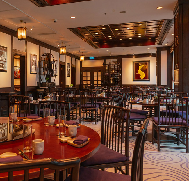 Renaissance Riverside - Buffet Dimsum 36 Món Hương Vị Bậc Nhất Sài Gòn. Voucher 963,900 VNĐ, Còn 675,000 VNĐ, Giảm 30%. Chỉ Có Tại Hotdeal.vn!