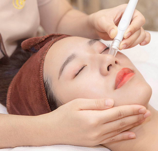 Hà Anh Spa - Trẻ Hóa, Nâng Cơ, Chăm Sóc Da Chuyên Sâu. Voucher 300,000 VNĐ, Còn 65,000 VNĐ, Giảm 78%. Chỉ Có Tại Hotdeal.vn!