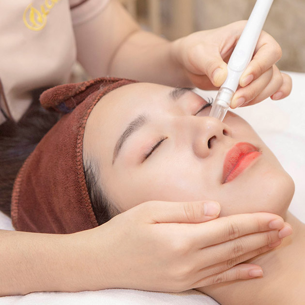 Hà Anh Spa - Trẻ Hóa, Nâng Cơ, Chăm Sóc Da Chuyên Sâu. Voucher 300,000 VNĐ, Còn 65,000 VNĐ, Giảm 78%. Chỉ Có Tại Hotdeal.vn!