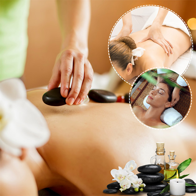 Golden Moon Spa - Massage Đông Y, Xóa Đi Nhức Mỏi Cổ Vai Gáy/ Body. Voucher 350,000 VNĐ, Còn 89,000 VNĐ, Giảm 75%. Chỉ Có Tại Hotdeal.vn!