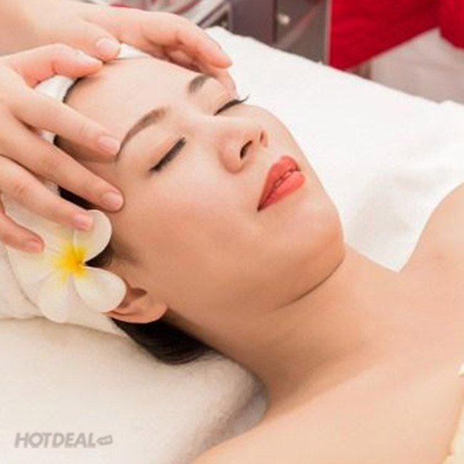 Golden Moon Spa - Trị Mụn Chuẩn Y Khoa. Voucher 350,000 VNĐ, Còn 89,000 VNĐ, Giảm 75%. Chỉ Có Tại Hotdeal.vn!