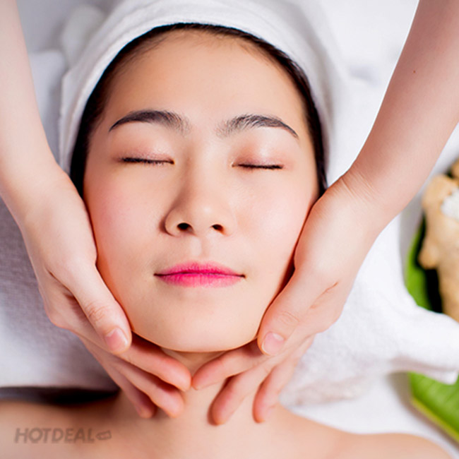 Golden Moon Spa - Trị Mụn Chuẩn Y Khoa. Voucher 350,000 VNĐ, Còn 89,000 VNĐ, Giảm 75%. Chỉ Có Tại Hotdeal.vn!