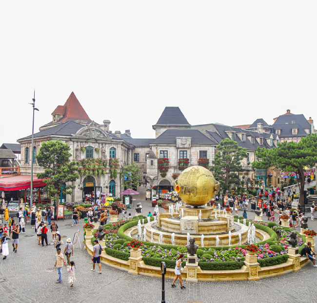 Tour Hành Trình Di Sản Miền Trung 5N4Đ - Đà Nẵng - Quảng Bình - Huế. Voucher 8,900,000 VNĐ, Còn 6,680,000 VNĐ, Giảm 25%. Chỉ Có Tại Hotdeal.vn!