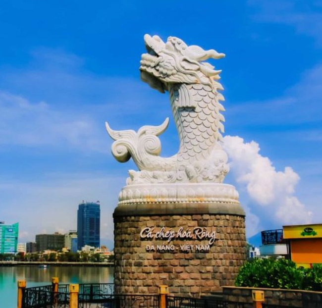 Tour Hành Trình Di Sản Miền Trung 5N4Đ - Đà Nẵng - Quảng Bình - Huế. Voucher 8,900,000 VNĐ, Còn 6,680,000 VNĐ, Giảm 25%. Chỉ Có Tại Hotdeal.vn!