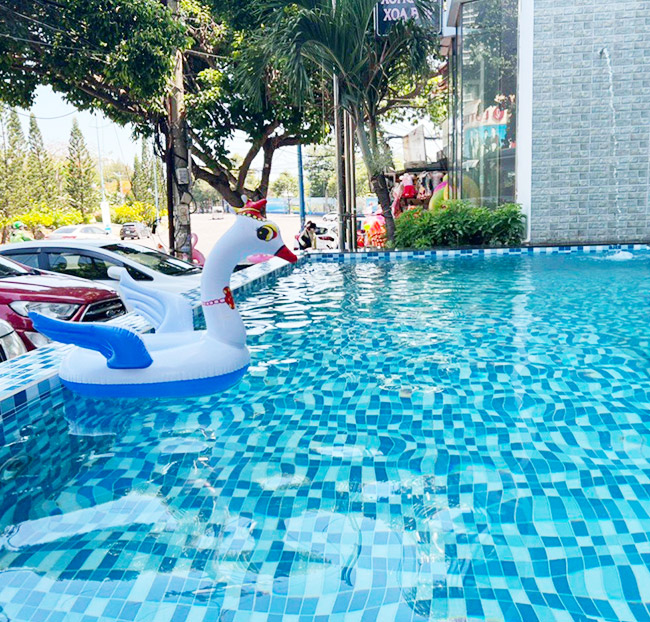 Kiều Anh Hotel Vũng Tàu 3* - Phòng Superior Double 2N1Đ + Ăn Sáng. Voucher 1,510,000 VNĐ, Còn 550,000 VNĐ, Giảm 64%. Chỉ Có Tại Hotdeal.vn!