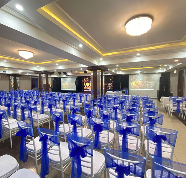 Kiều Anh Hotel Vũng Tàu 3* - Phòng Superior Double 2N1Đ + Ăn Sáng. Voucher 1,510,000 VNĐ, Còn 550,000 VNĐ, Giảm 64%. Chỉ Có Tại Hotdeal.vn!