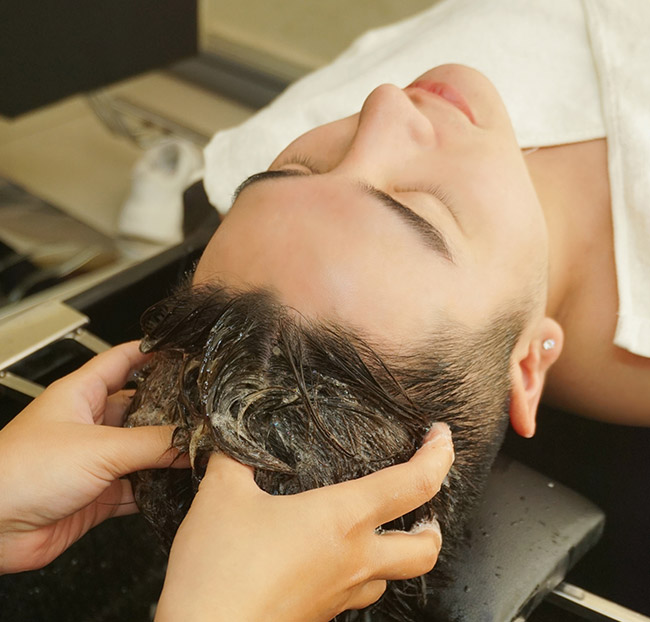 VTM Úc Châu - Gội Đầu Dưỡng Sinh + Massage Đầu, Cổ, Vai, Gáy. Voucher 300,000 VNĐ, Còn 89,000 VNĐ, Giảm 70%. Chỉ Có Tại Hotdeal.vn!