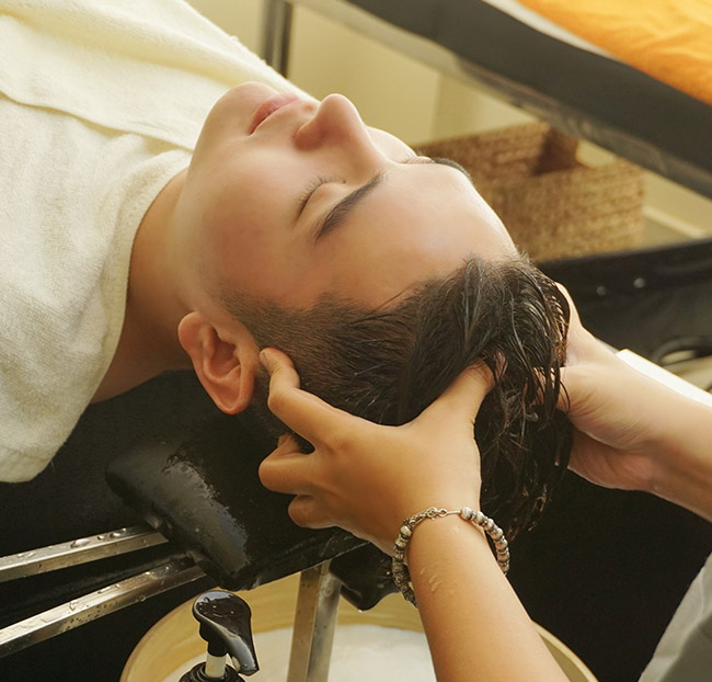 VTM Úc Châu - Gội Đầu Dưỡng Sinh + Massage Đầu, Cổ, Vai, Gáy. Voucher 300,000 VNĐ, Còn 89,000 VNĐ, Giảm 70%. Chỉ Có Tại Hotdeal.vn!